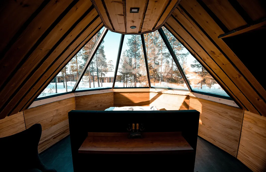 Wilderness Hotel Nangu & Igloos-1