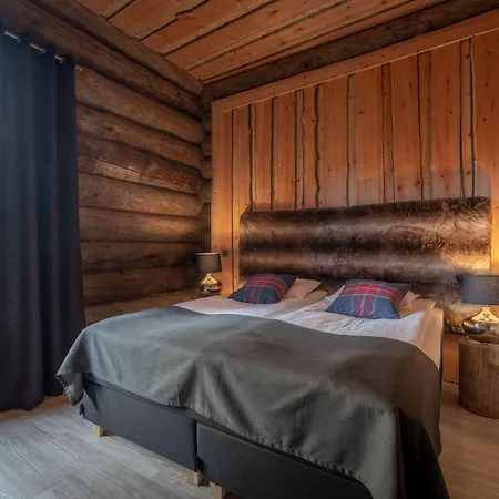 Wilderness Hotel Nangu & Igloos-2